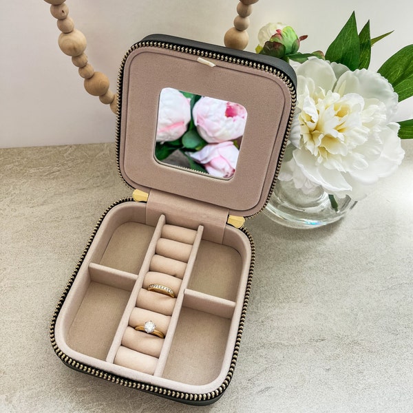 Personalised Jewellery Box Etsy Australia