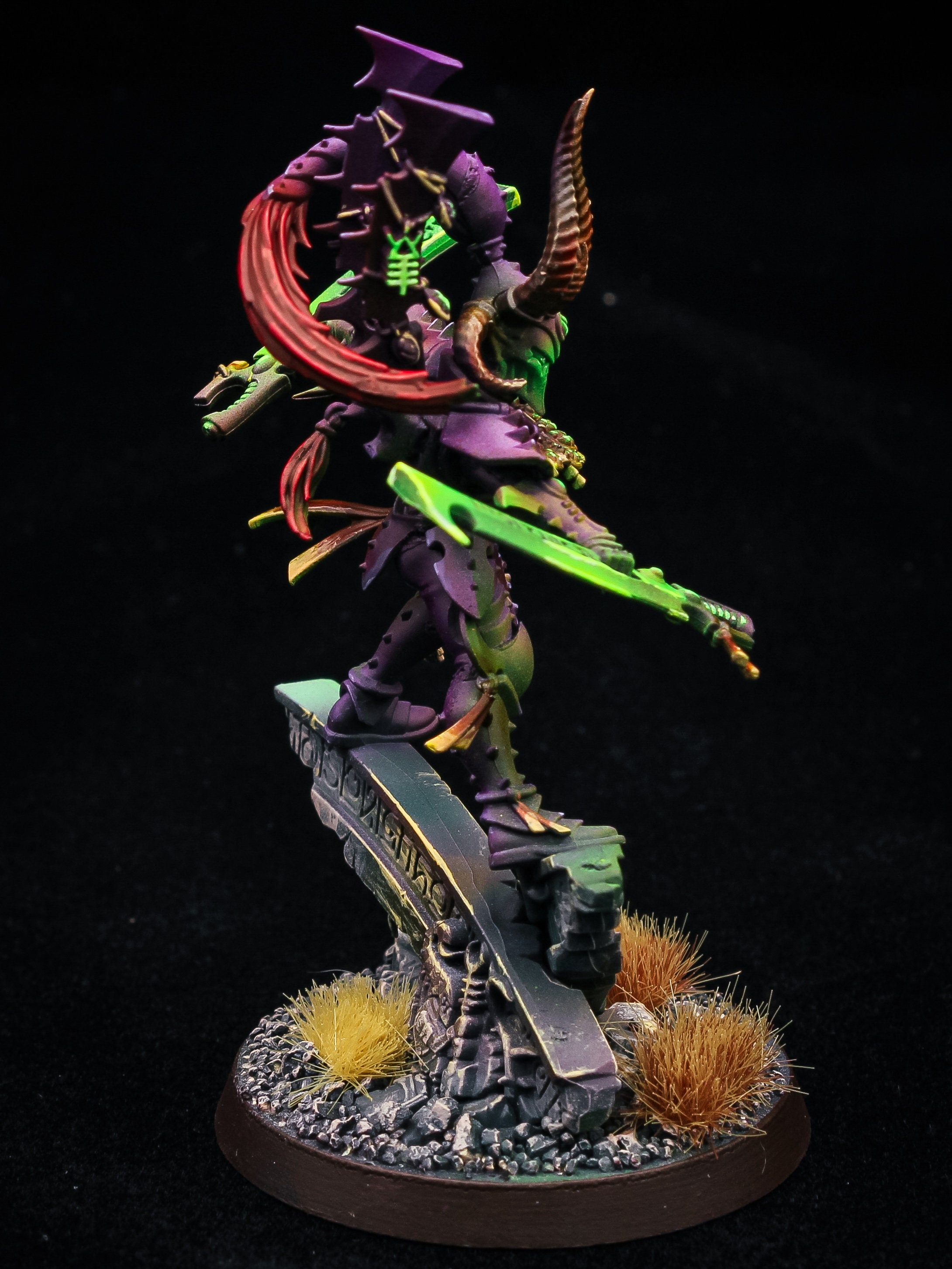 Drazhar Drukhari - Warhammer 40K | War Games USA - View #4
