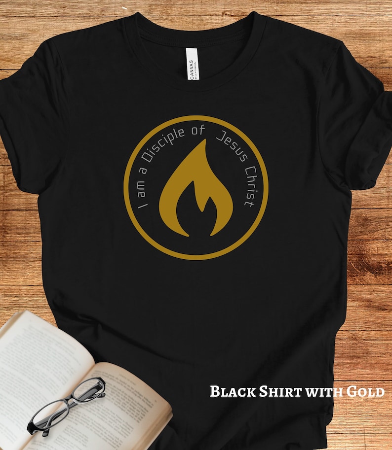 LDS 2024 Youth Theme, LDS 2024 Young Women Theme, LDS Young Men 2024