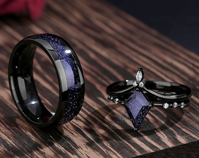 Couple Ring