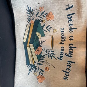 Blind Date With A Book Box