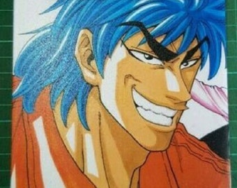 Buy Toriko Online In India - Etsy India Buy Toriko Online In India - Etsy India