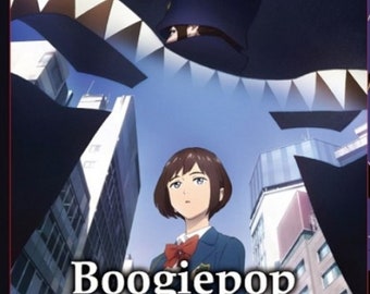Buy Boogiepop Online In India - Etsy India Buy Boogiepop Online In India - Etsy India