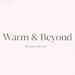 WarmAndBeyond Company