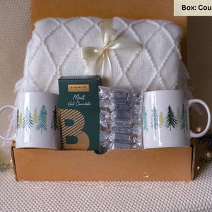 Housewarming Gifts for New Homeowners, Care Package For Family, Thank You Gift Box from Realtor, Broker, Designer, House Warming Gift Basket