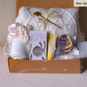 Nurses Week Gift Box, Best Nurse Ever Set for Coworker or Friend, Graduation Gift Box, Thank You for Traveling Nurse or Nursing Staff