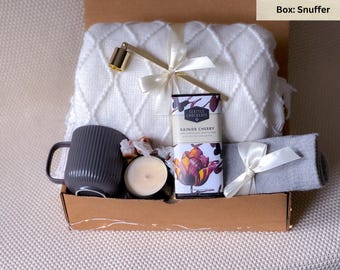 New Employee Gift , Welcome To The Team Gift Set, Employee Welcome Gift, Congratulations Gift Basket, Corporate Gift, New Coworker Gift Box