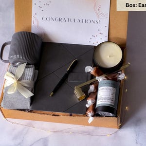 Collaboration Gift Custom Employee Appreciation Gift, Corporate Thank You Gifts for Team ...