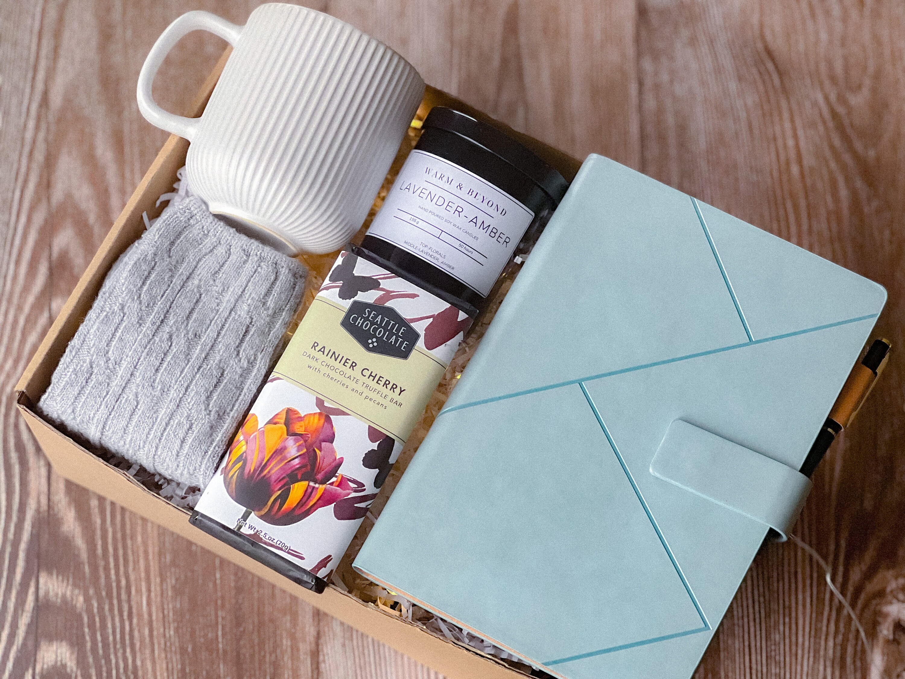 Surgery Recovery Gift Get Well Soon Basket Gifts for Her - Etsy