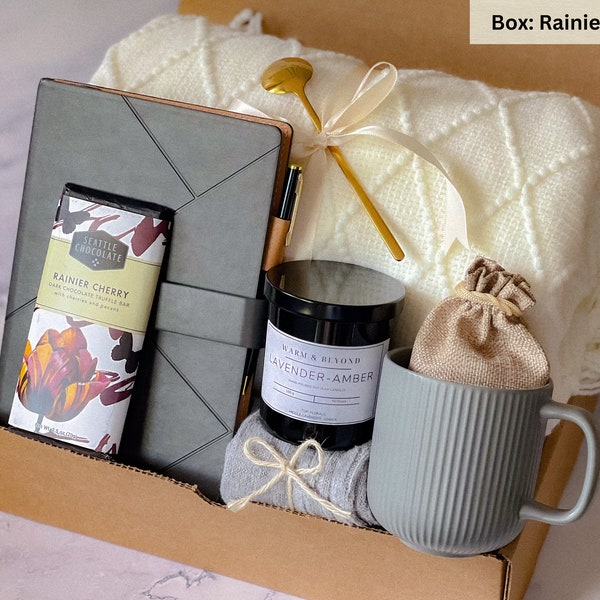 Chemo Care Package for Women - Etsy