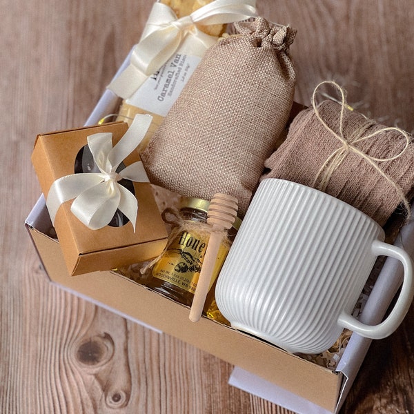 Chemo Care Package for Women - Etsy