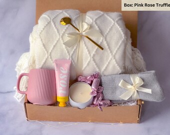 New Baby Gift Box, Congrats On Your New Baby, New Mama Gift Box, Congratulations Pregnancy Gift Set, Mom Care Package Pregnancy Gift