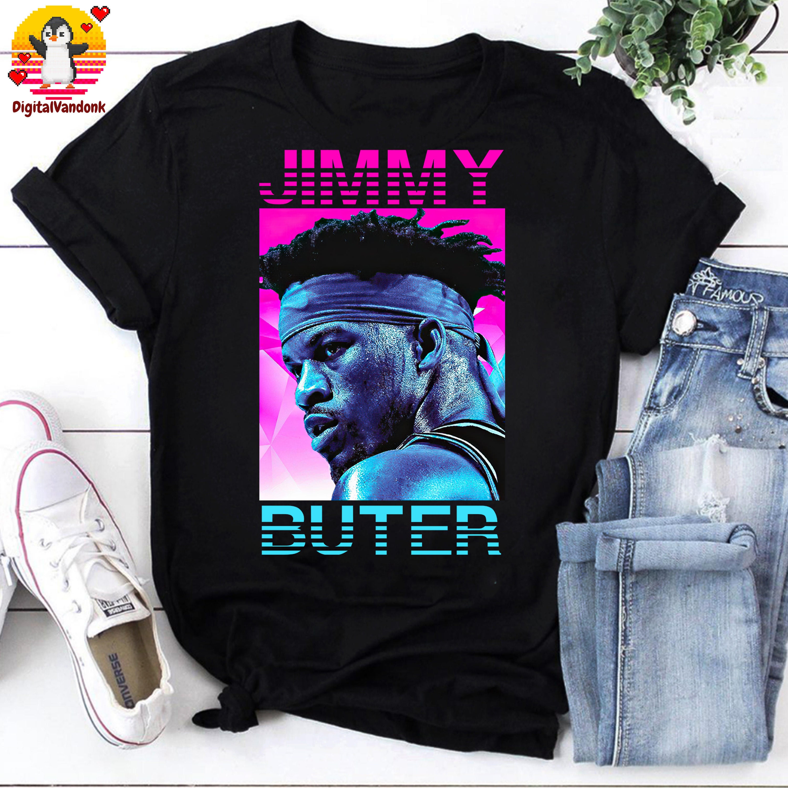 Jimmy Butler Shirt, Basketball shirt, Classic 90s Graphic Tee - Bring Your  Ideas, Thoughts And Imaginations Into Reality Today