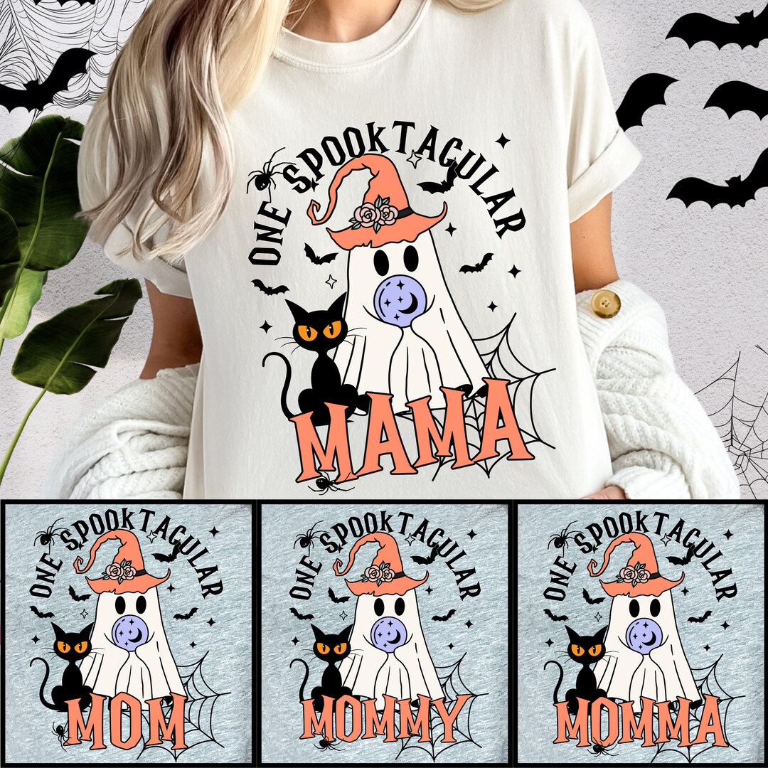 T-shirt Fille Spooktacular - Sans Manches - Col Factice - Taille 9-10 Ans - Occasion