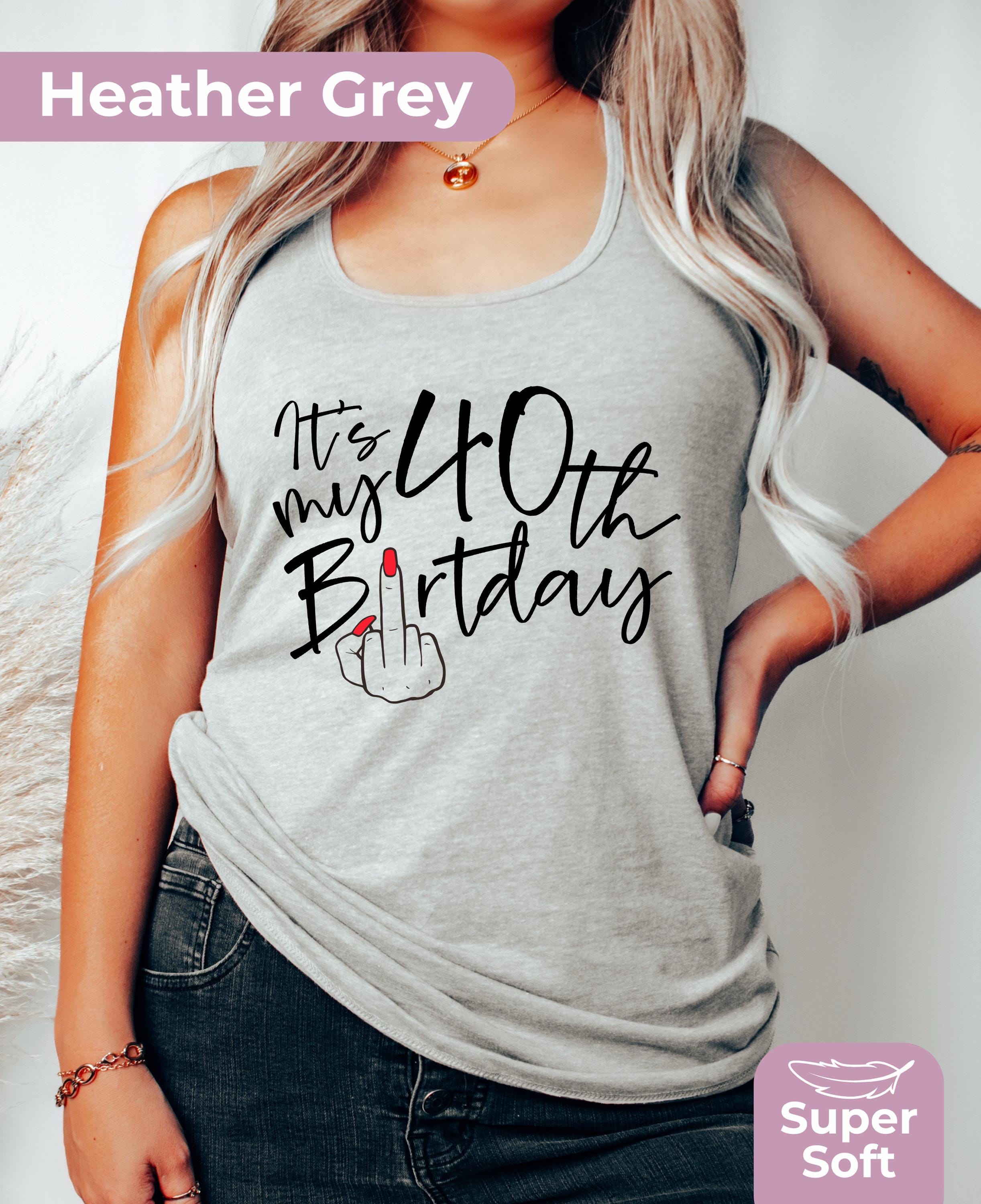 Inappropriate Its My Birthday Shirt - Etsy