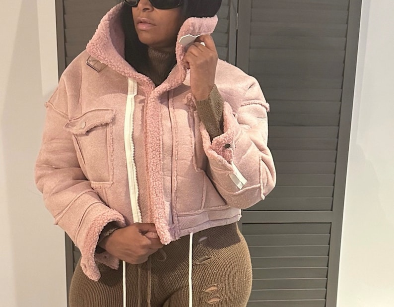 Old Money Style Coat