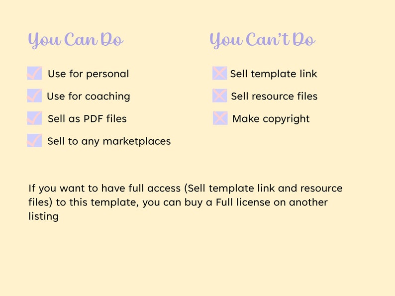 PLR Fitness Planner Weight Loss Tracker Workout Planner Etsy