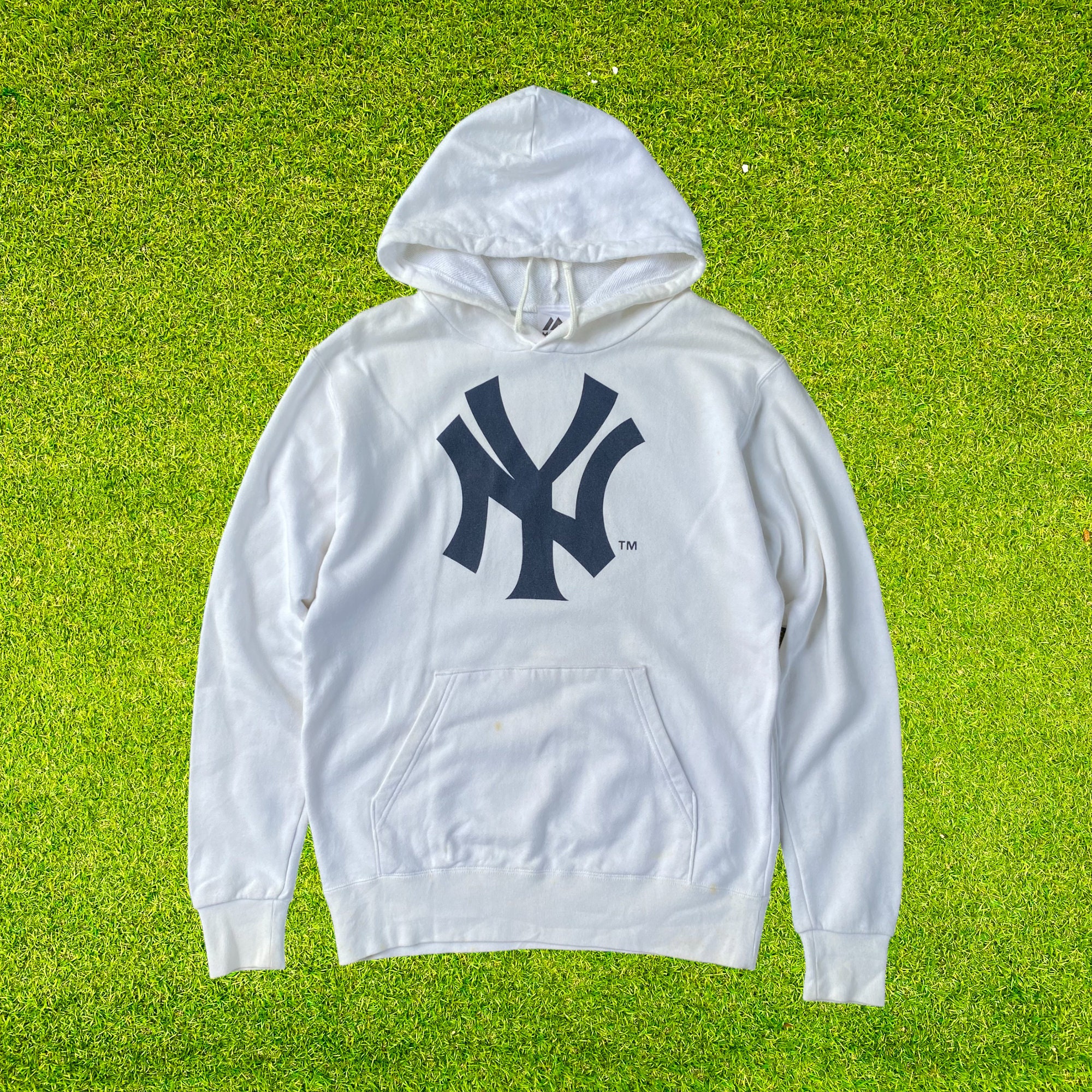 Majestic New York Yankes *Rodriguez * MLB Shirt S S