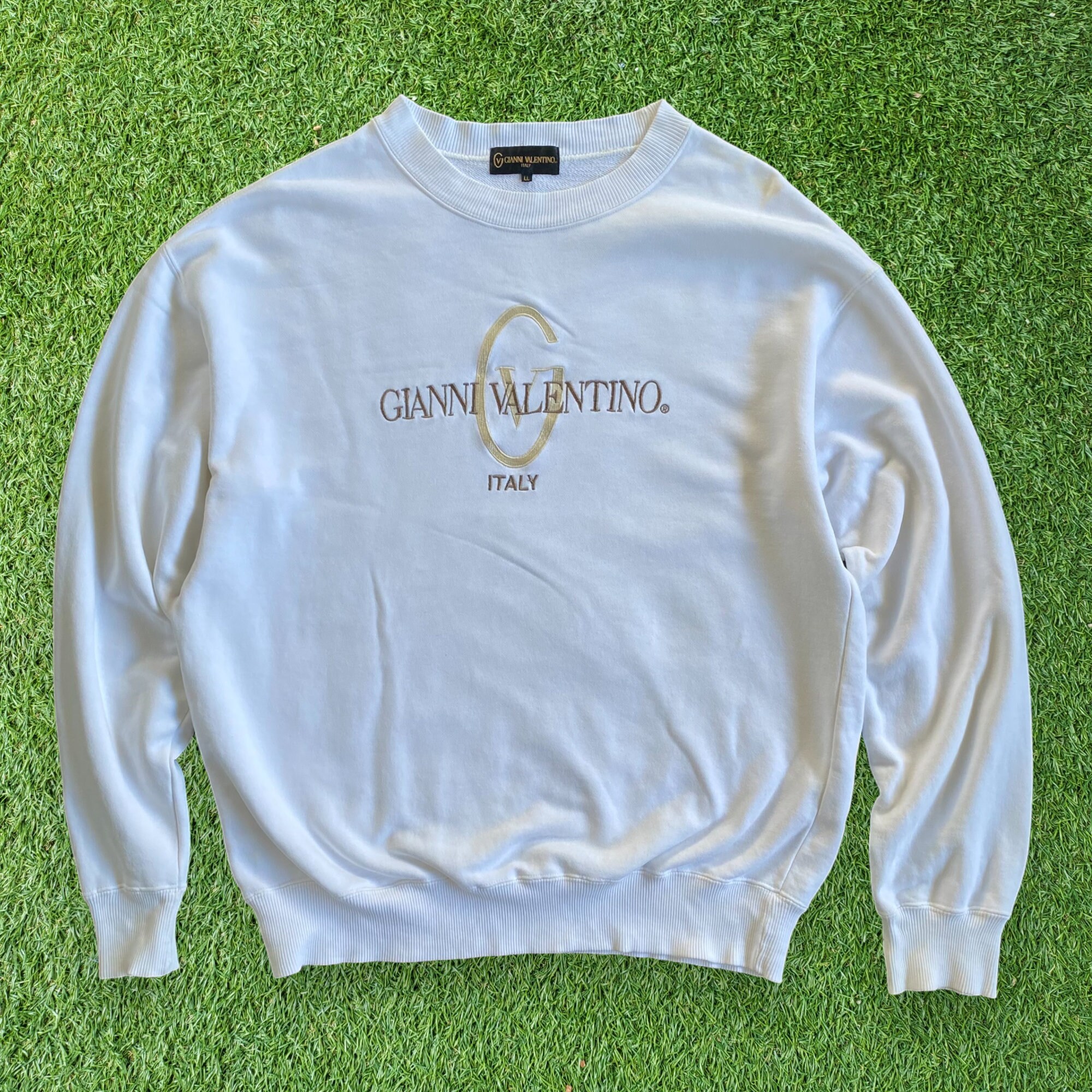 Gianni Valentino - Etsy