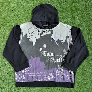Hooded Spirit Jersey Etsy