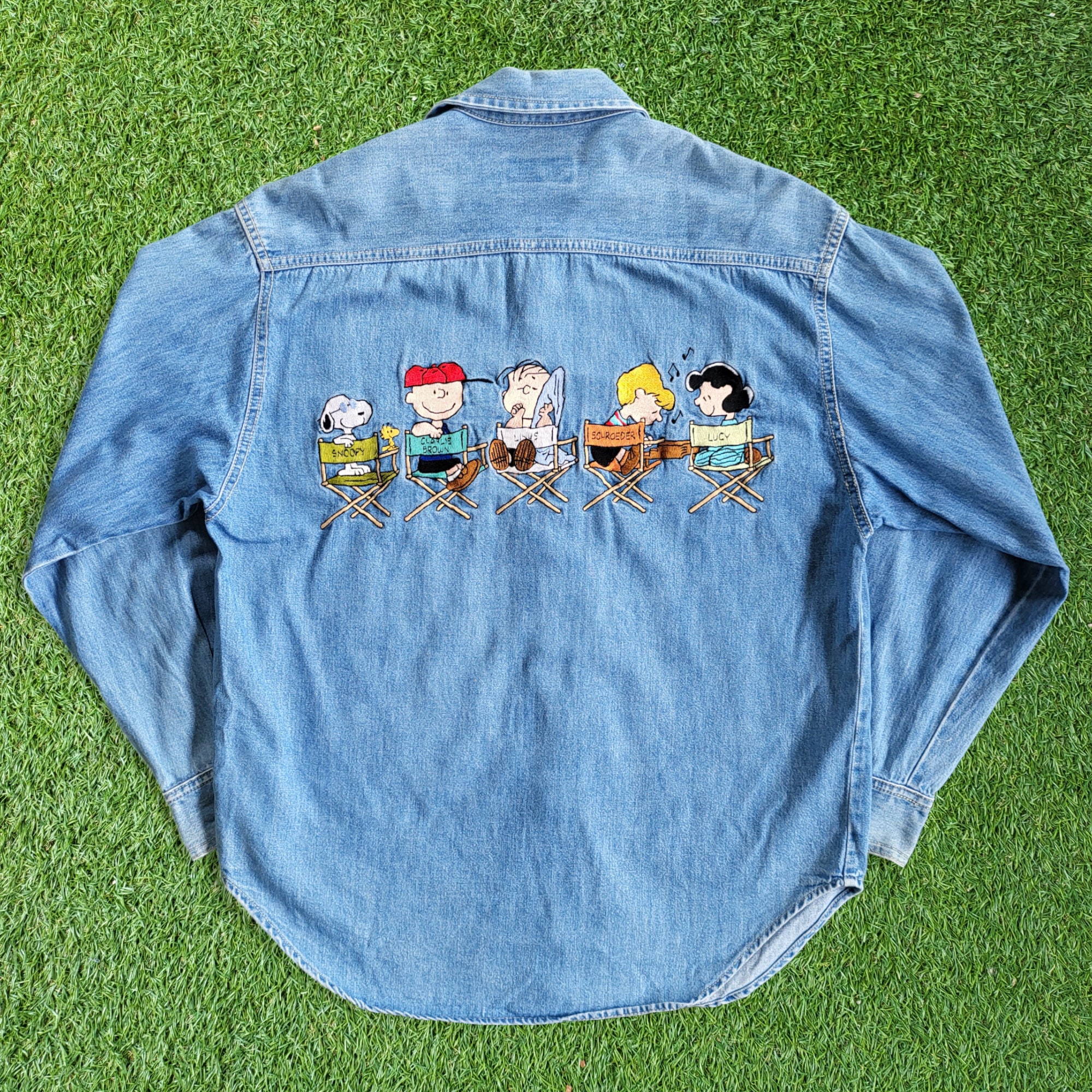 今週の新着アイテム ビンテージ リーバイス(SNOOPY)＊TOO CUTE＊ パンツ