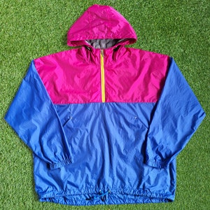 Ugly raincoat best sale