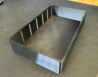 Omnipod Tray - Horizontal