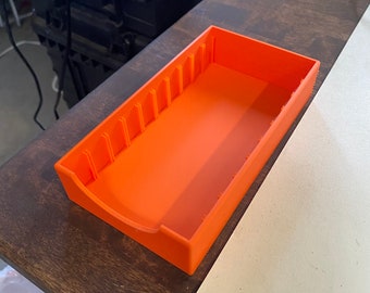 Omnipod Tray - Vertical