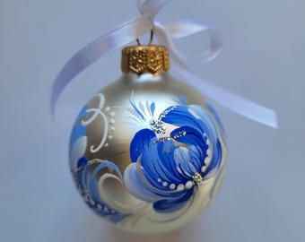 Decoración del árbol de Navidad