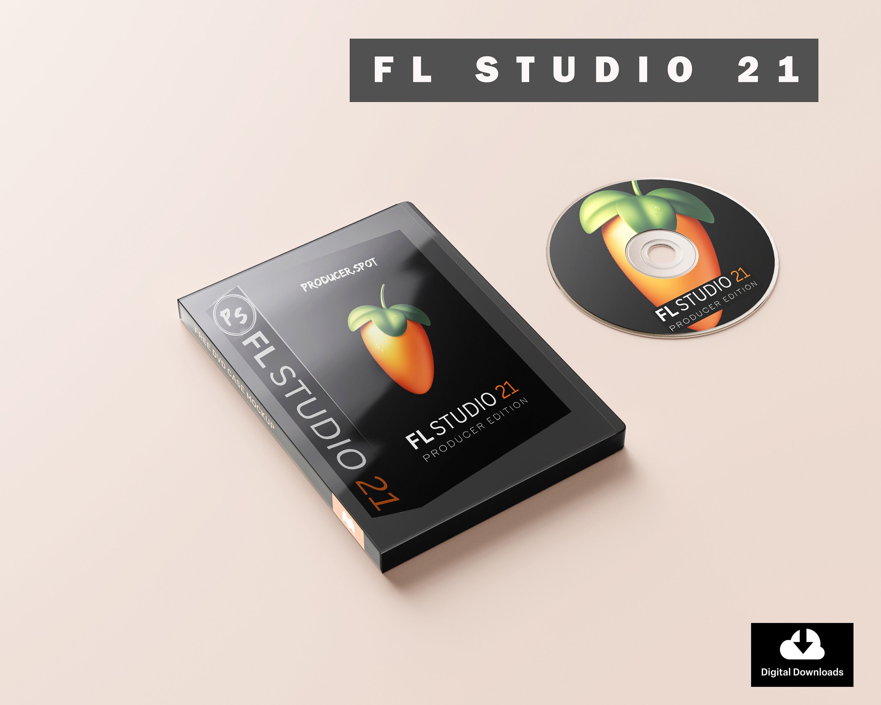DAW Shortcuts - FL Studio (Mac) Mouse Pad for Sale by pennyandhorse