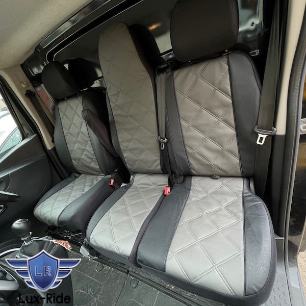 Caravan Seat Covers Etsy UK