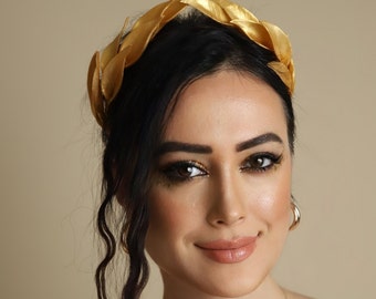 Porcelanowa korona Helen