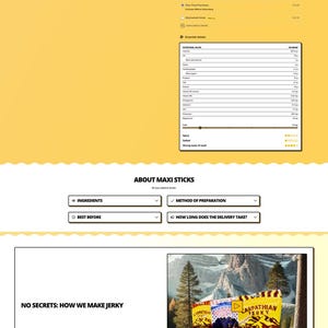 Shopify Store Creation & Optimization | Theme Edits, Speed, SEO, Conversion Fixes image 4