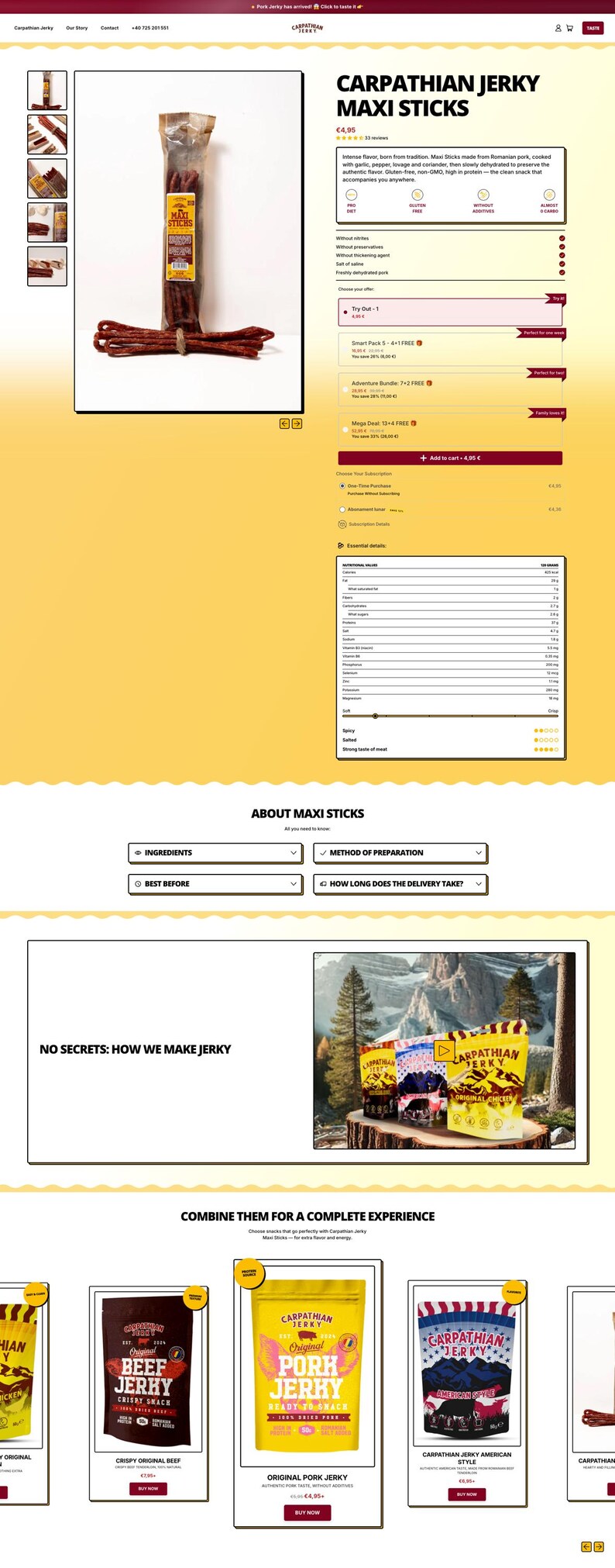 Shopify Store Creation & Optimization | Theme Edits, Speed, SEO, Conversion Fixes image 4