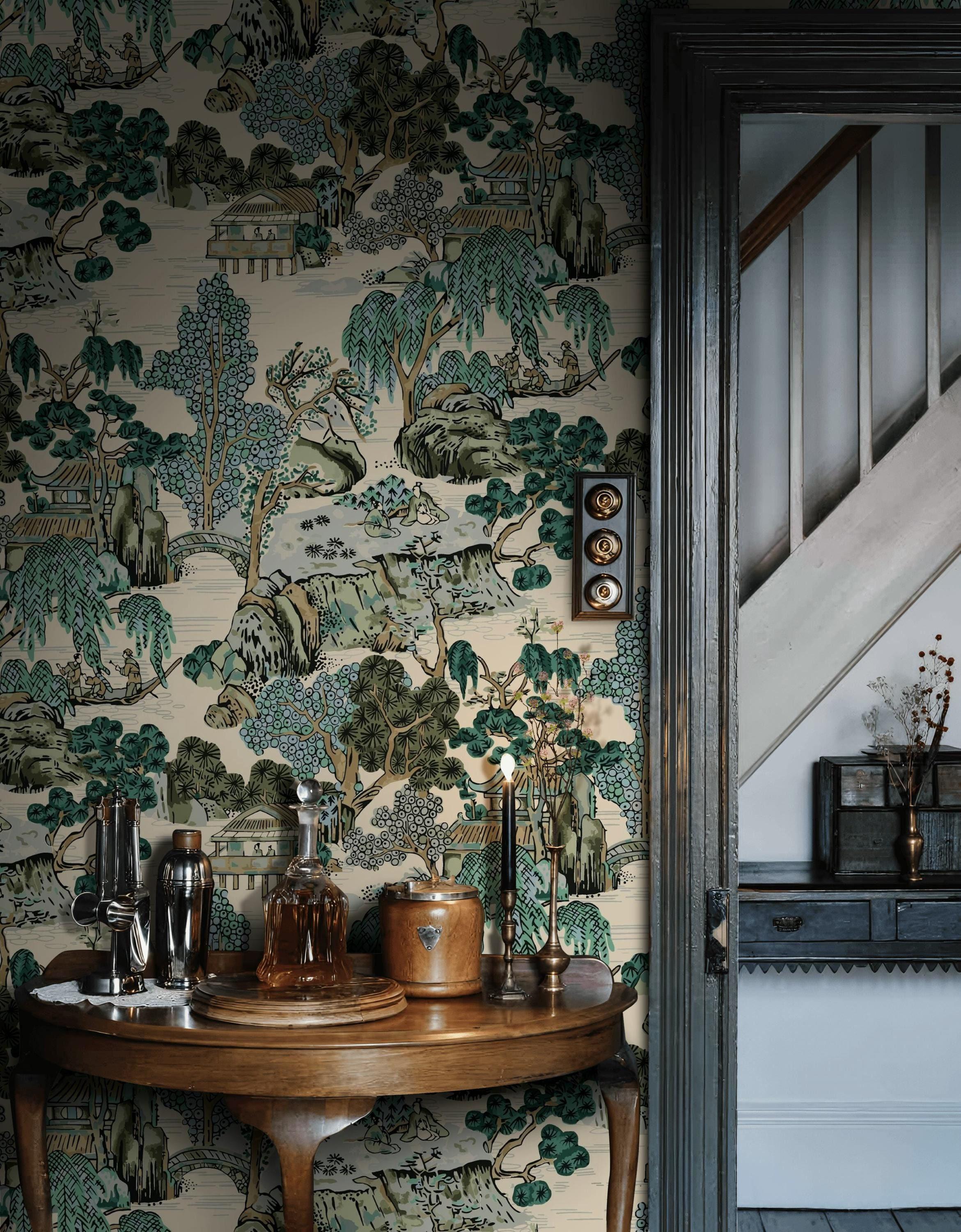 Decoração para a casa