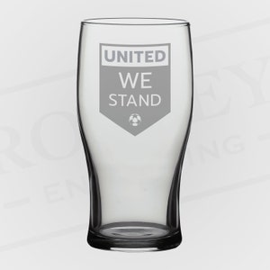 MK Dons Football Club | Crest Shot Glasses - View #7