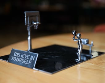 sports court for basketball