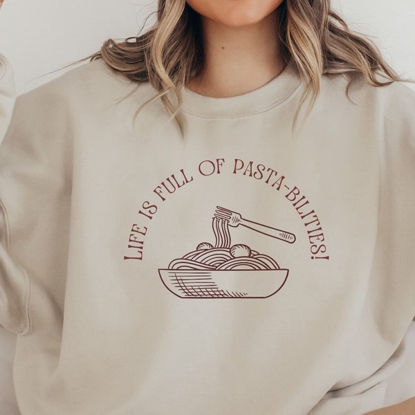 Italian Pasta Etsy