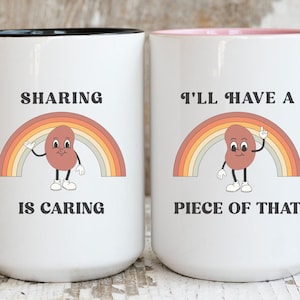 Kidney Transplant Mug Transplant Organ Donation Awareness Kidney Donor Gift Nurse Transplant Recipient Kidney Cancer Survivor Transplant Mug