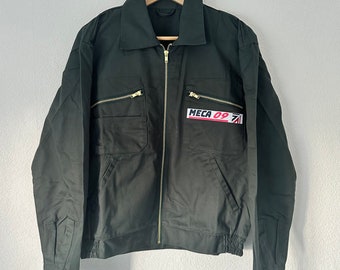 Alex Turner Arctic Monkeys Replica Meca 09 Jacket in Dark Green - Etsy