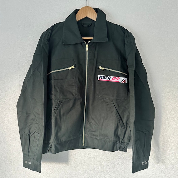 Alex Turner Arctic Monkeys Replica Meca 09 Jacket in Dark