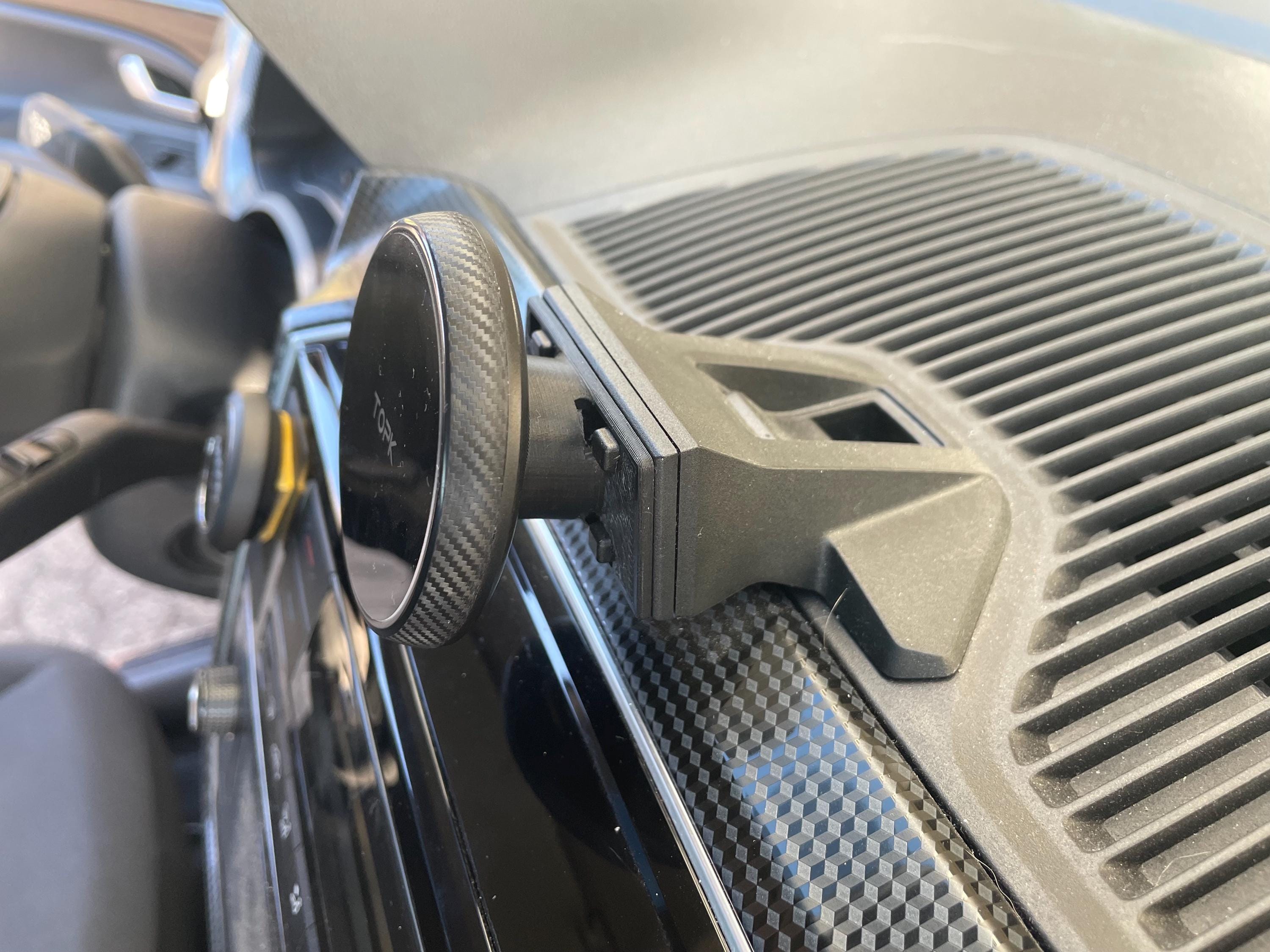 Seat Mii Handyhalterungnull
