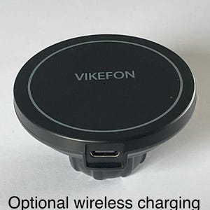 MagSafe phone holder > VW Up / eUp / Skoda Citigo / Seat Mii image 10