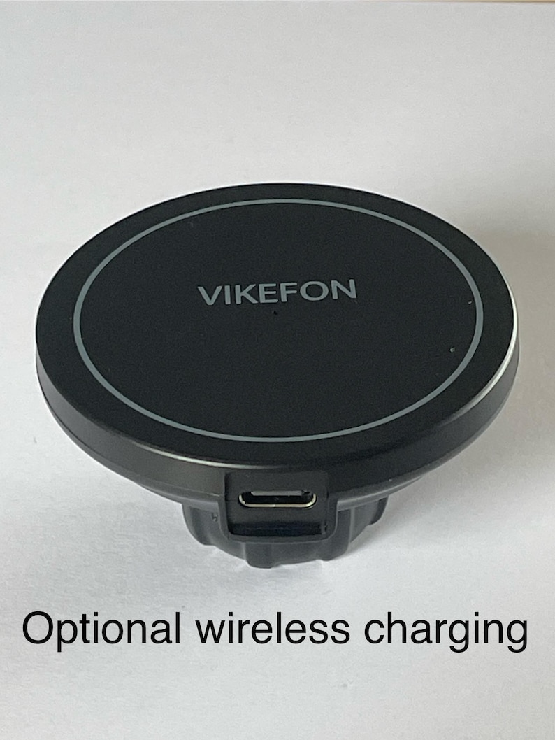 MagSafe phone holder > VW Up / eUp / Skoda Citigo / Seat Mii image 10