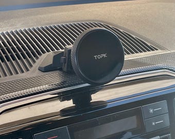 MagSafe phone holder > VW Up / eUp / Skoda Citigo / Seat Mii