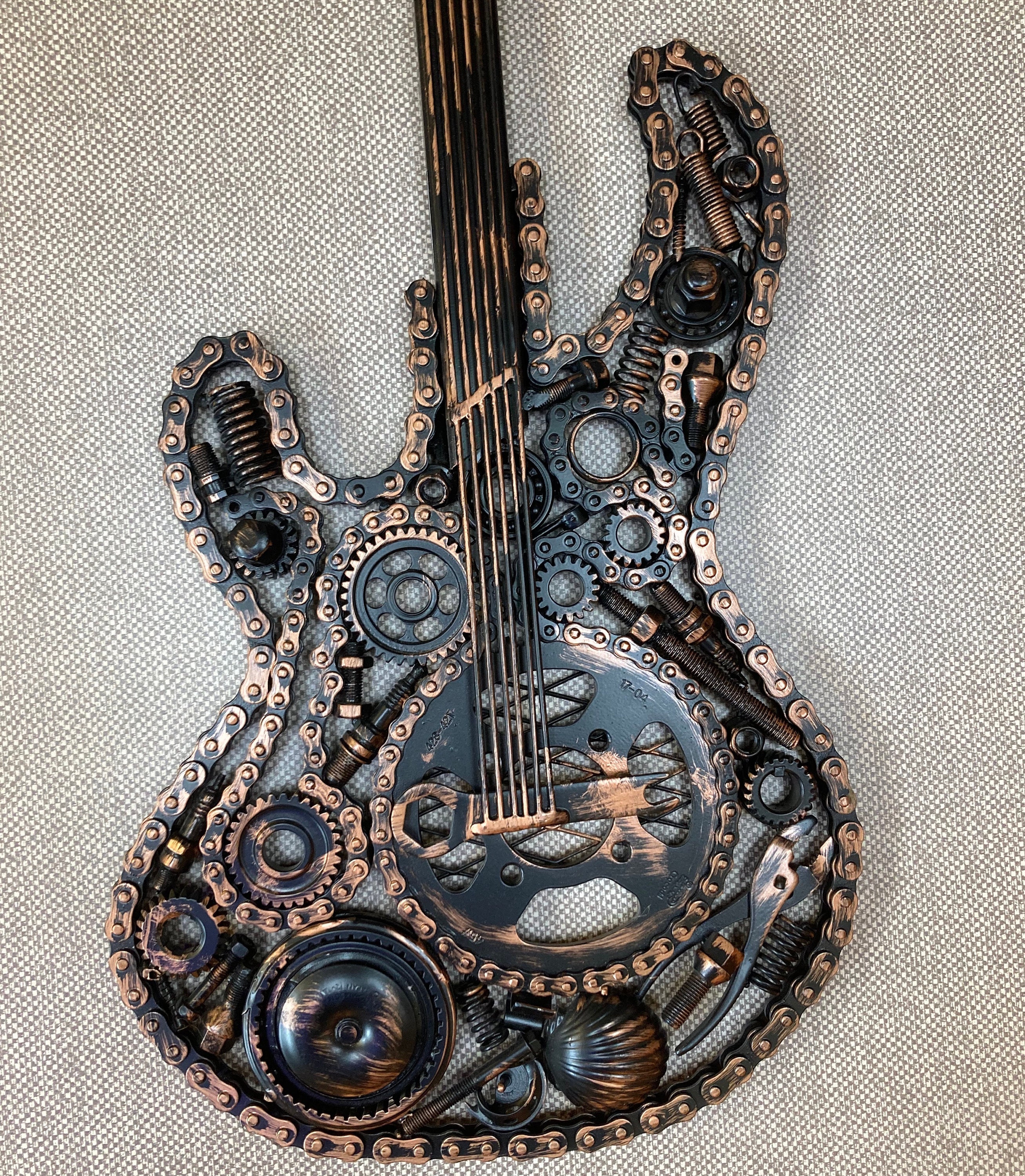 Scrap guitars for sale deals