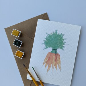 Zanahorias