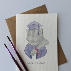 Chat de remise des diplômes