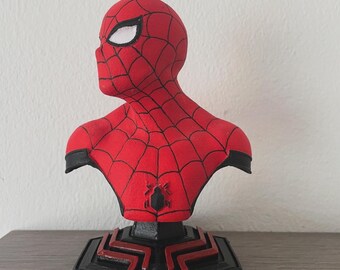 Spider-Man (Home Coming) - Buste