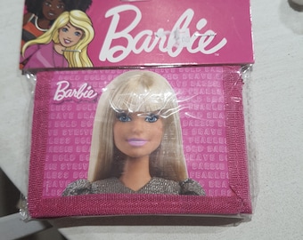 BARBIE Girls Coin Purse